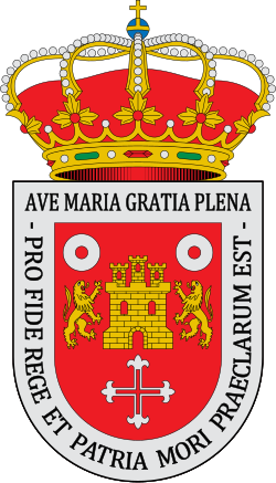 Escudo de Medrano