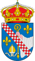 Escudo de Meira