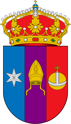 Escudo de 
<span>Meis</span>
