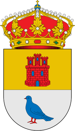 Escudo de 
<span>Mejorada</span>
