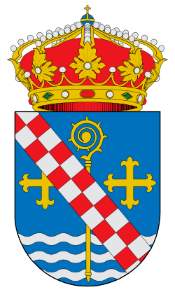 Escudo de 
<span>Melón</span>
