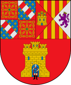 Escudo de Mendigorria