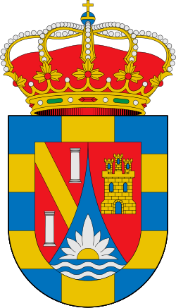 Escudo de Mengabril