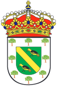 Escudo de Merille (santa eulalia)