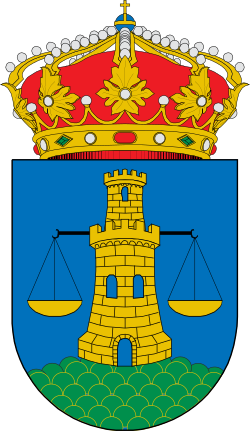 Escudo de Mesía