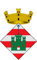 Escudo de Miànegues