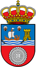 Escudo de 
<span>Miengo</span>
