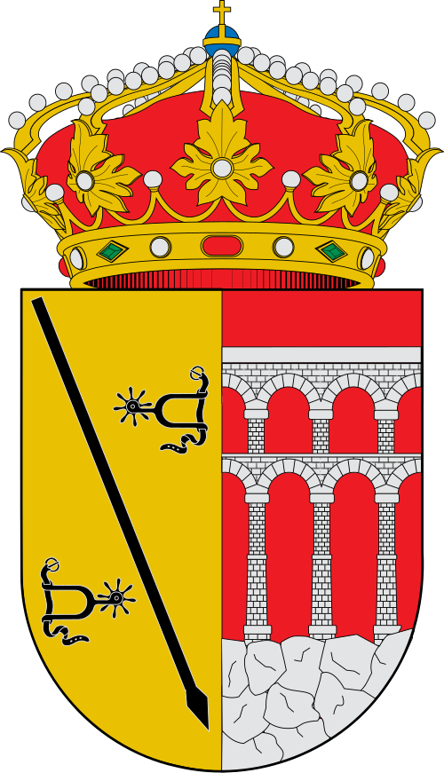 Escudo de Migueláñez