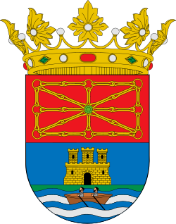 Escudo de Milagro