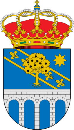 Escudo de Milagros