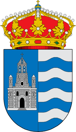 Escudo de 
<span>Miño</span>
