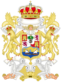 Escudo de 
<span>Mioño</span>
