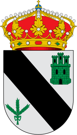 Escudo de 
<span>Mirabel</span>
