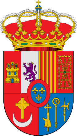Escudo de 
<span>Miraelrío</span>
