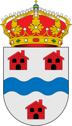 Escudo de 
<span>Miragredos</span>
