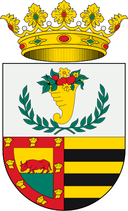Escudo de Miramar