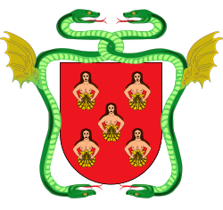 Escudo de 
<span>Miranda</span>
