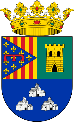 Escudo de 
<span>Mirarrosa</span>
