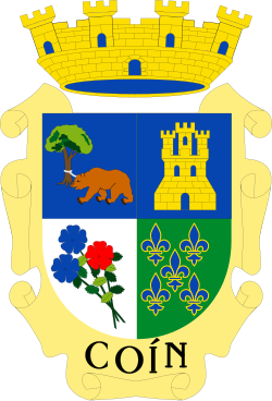 Escudo de 
<span>Miravalle los montecillos</span>

