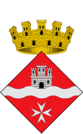 Escudo de Miravet