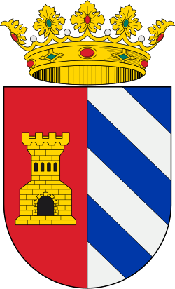 Escudo de 
<span>Mislata</span>
