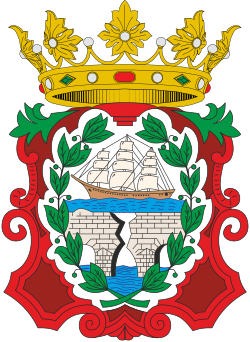 Escudo de 
<span>Moaña</span>
