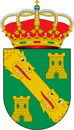 Escudo de 
<span>Moeche</span>
