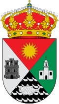 Escudo de 
<span>Mogán</span>
