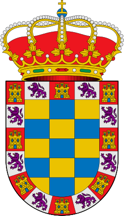 Escudo de Moguer