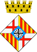 Escudo de Moià
