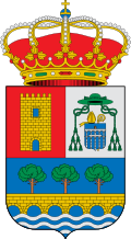 Escudo de Mojados
