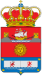 Escudo de Molleda