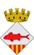 Escudo de Mollet del vallès