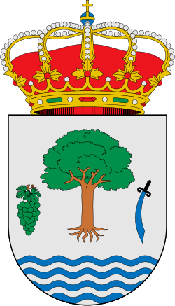 Escudo de Molvízar