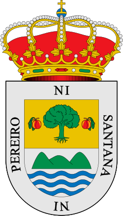 Escudo de 
<span>Mondrón</span>
