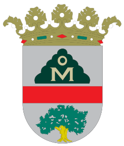 Escudo de 
<span>Monegrillo</span>

