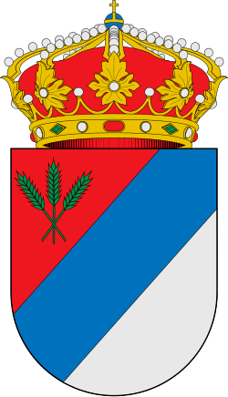 Escudo de Monfarracinos