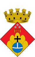 Escudo de 
<span>Monistrol de montserrat</span>
