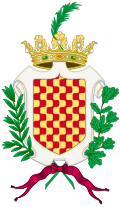 Escudo de Monnars