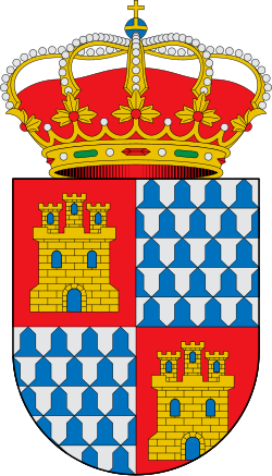 Escudo de 
<span>Monroy</span>
