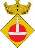 Escudo de 
<span>Mont-ras</span>

