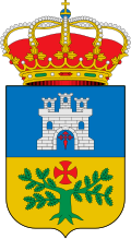 Escudo de 
<span>Montalbán</span>
