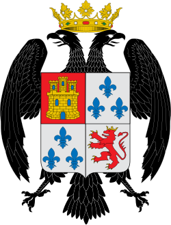 Escudo de Montalbán de córdoba