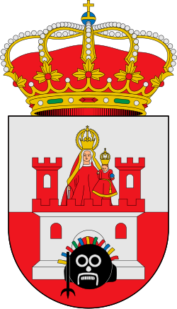 Escudo de Montamarta