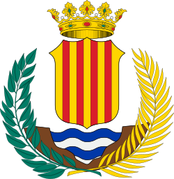 Escudo de Montcada/moncada