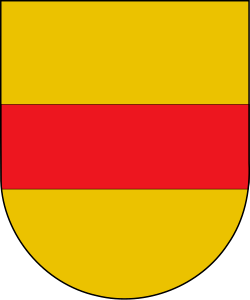 Escudo de 
<span>Monteagudo</span>
