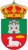 Escudo de 
<span>Montecubeiro (san cibrao)</span>
