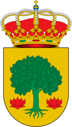 Escudo de 
<span>Montederramo</span>
