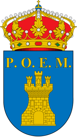 Escudo de 
<span>Montejaque</span>
