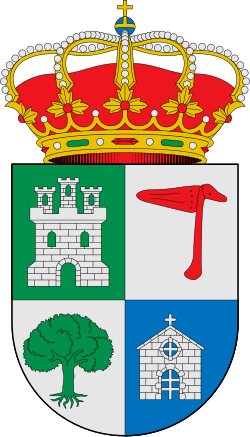 Escudo de 
<span>Montejícar</span>
